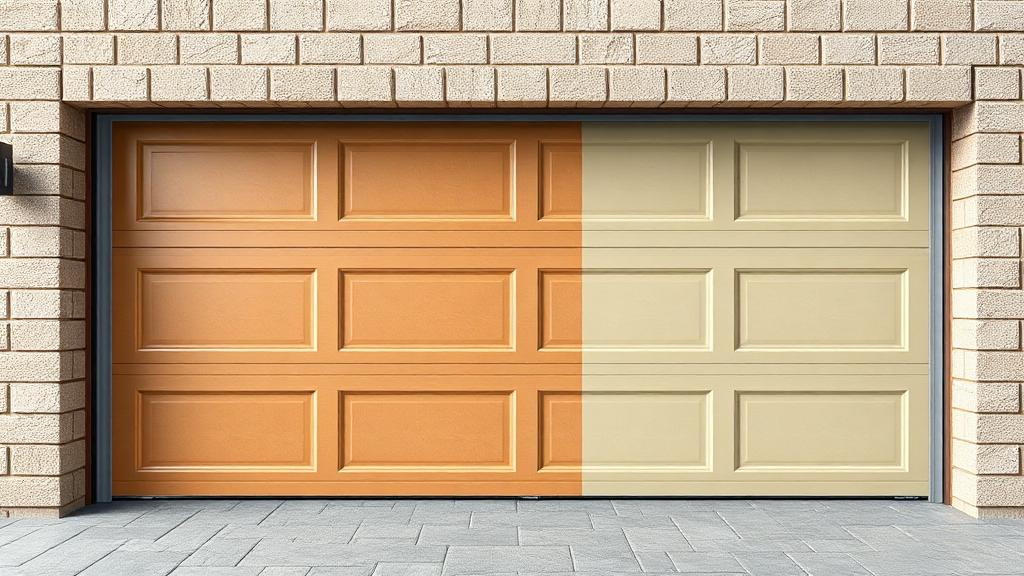 Insulation R-Value Explained: What Every Homeowner Should Know - Garage door maintenance tips
