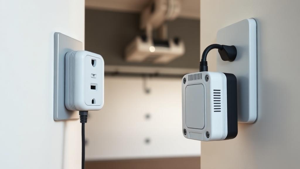 Surge Protection: Protecting Your Family - Garage door maintenance tips